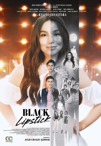 Black Lipstick movie poster - Entertainment content
