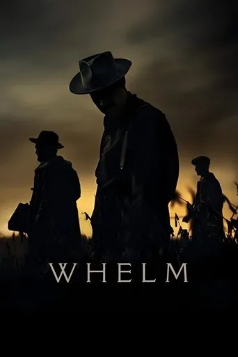 Whelm movie poster - Entertainment content