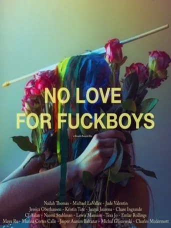 No Love for Fuckboys movie poster - Entertainment content