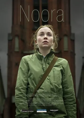 Noora movie poster - Entertainment content