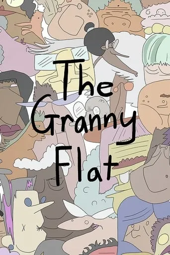 The Granny Flat movie poster - Entertainment content