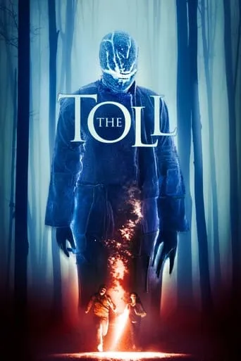 The Toll movie poster - Rated 5.425/10