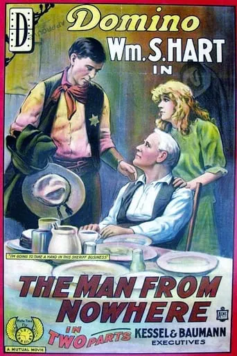 The Man from Nowhere movie poster - Entertainment content