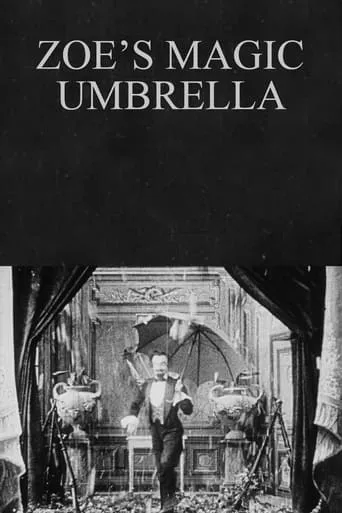 Zoe's Magic Umbrella movie poster - Entertainment content