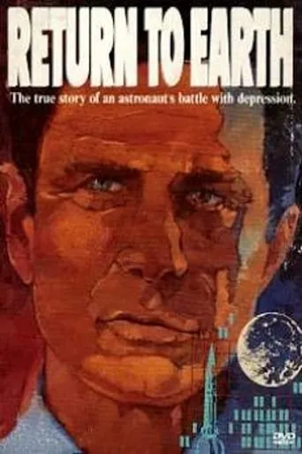 Return to Earth movie poster - Entertainment content