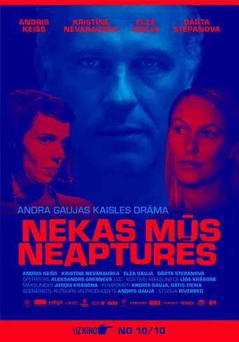 Nothing Can Stop Us Now movie poster - Rated 3.7/10