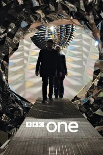 Olafur Eliasson: Miracles of Rare Device movie poster - Entertainment content