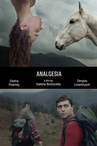 Analgesia movie poster - Entertainment content