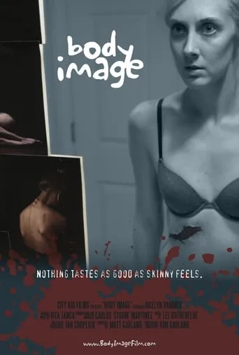 Body Image movie poster - Entertainment content