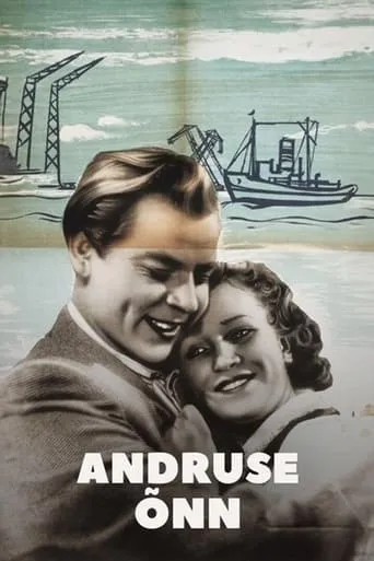 Andrus' Happiness movie poster - Rated 5/10