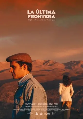 La última frontera movie poster - Rated 5/10