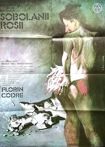 Sobolanii rosii movie poster - Rated 8/10