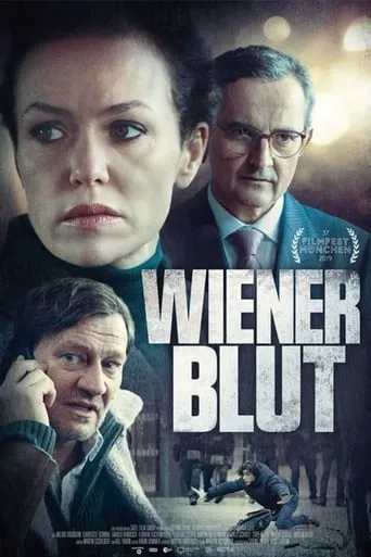 Wiener Blut movie poster - Entertainment content
