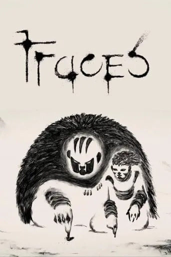 Traces movie poster - Rated 7.8/10