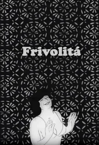 Frivolous movie poster - Rated 8/10