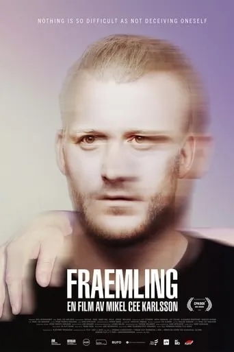 Fraemling movie poster - Entertainment content