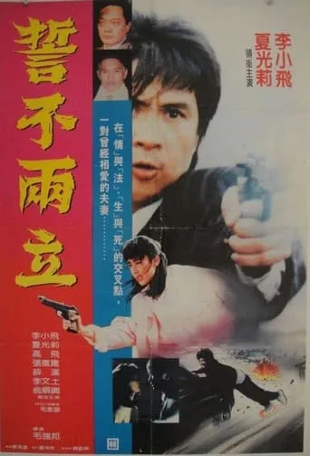 Duel of Death movie poster - Entertainment content