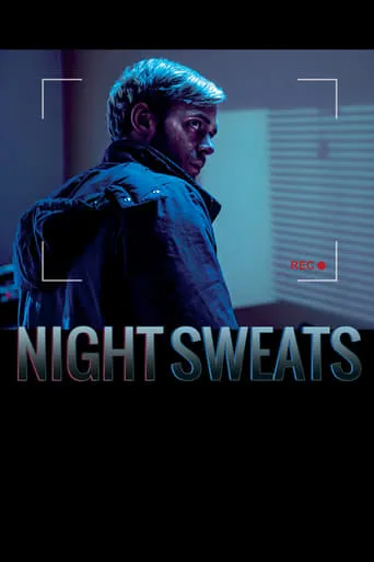 Night Sweats movie poster - Rated 6/10