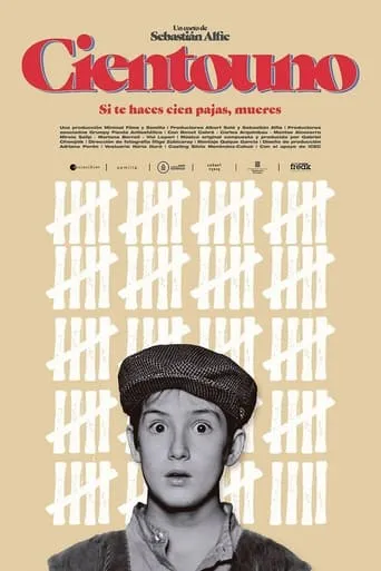 One Hundred and One movie poster - Rated 8/10