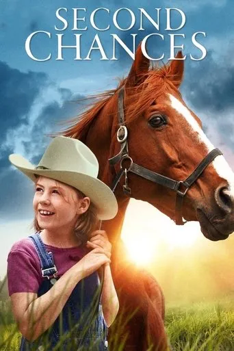 Second Chances movie poster - Rated 7.7/10