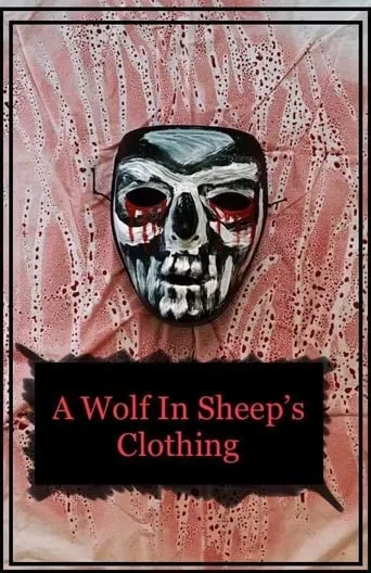 A Wolf in Sheep's Clothing movie poster - Entertainment content