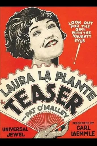 The Teaser movie poster - Rated 1/10