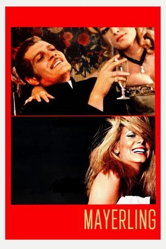 Mayerling movie poster - Rated 6.2/10