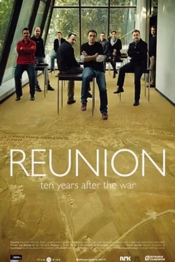 Reunion: Ten Years After the War movie poster - Entertainment content