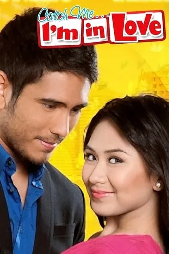 Catch Me... I'm in Love movie poster - Rated 6.5/10