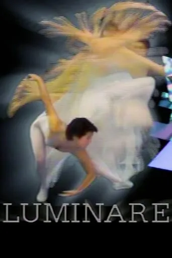 Luminare movie poster - Entertainment content