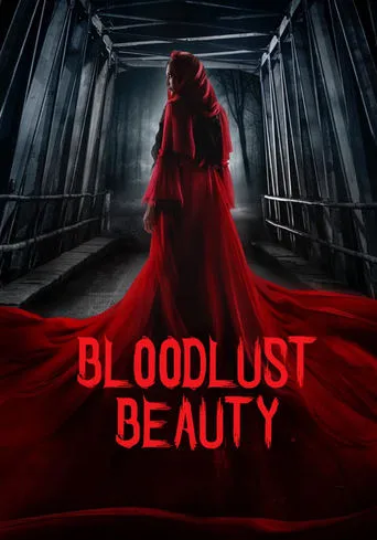 Bloodlust Beauty movie poster - Rated 5.1/10