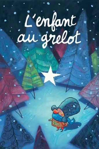 Charlie's Christmas movie poster - Rated 7.4/10
