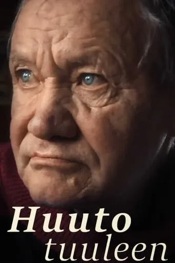 A Shout into the Wind movie poster - Entertainment content