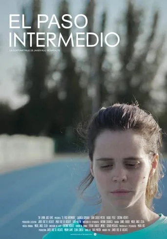 The Intermediate Step movie poster - Entertainment content