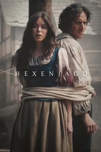 The Witch and the Believer movie poster - Rated 5.8/10