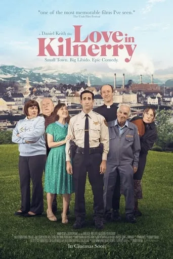 Love in Kilnerry movie poster - Rated 4/10