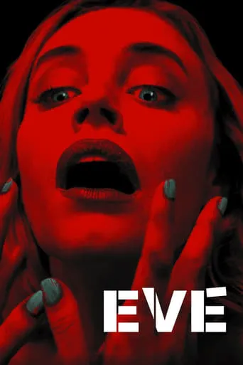Eve movie poster - Rated 4.1/10