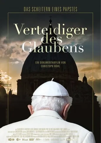 Defender of the Faith movie poster - Rated 5.5/10