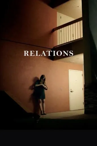 Relations movie poster - Entertainment content
