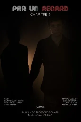 In the Eyes: Chapter 2 movie poster - Rated 6.3/10