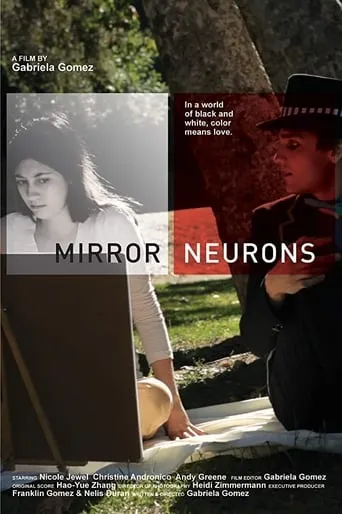 Mirror Neurons movie poster - Entertainment content