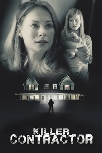 Killer Contractor movie poster - Rated 6.6/10