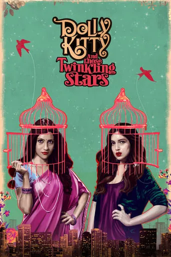 Dolly Kitty and Those Twinkling Stars movie poster - Rated 5/10