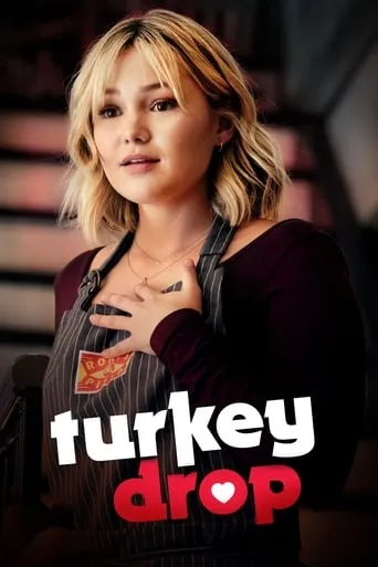 Turkey Drop movie poster - Rated 6.9/10