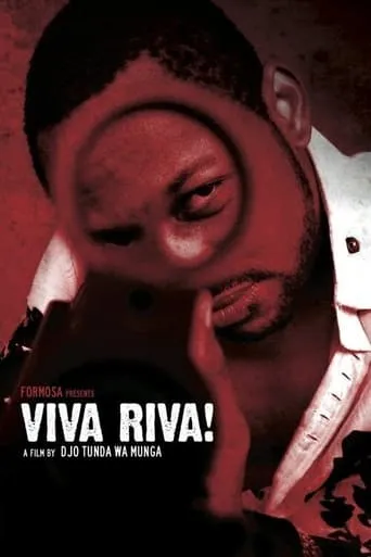 Viva Riva! movie poster - Rated 5.4/10