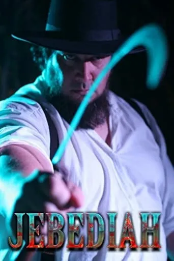 Jebediah movie poster - Entertainment content