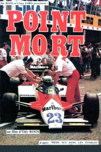Point mort movie poster - Entertainment content