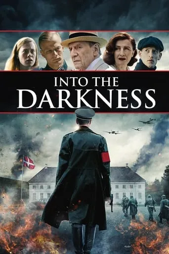 Into the Darkness movie poster - Rated 6.1/10