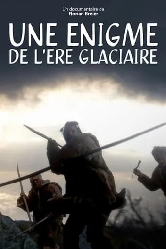 What Killed the Ice Age Giants? movie poster - Rated 6.9/10