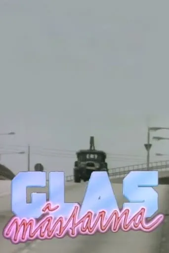 Glasmästarna movie poster - Entertainment content